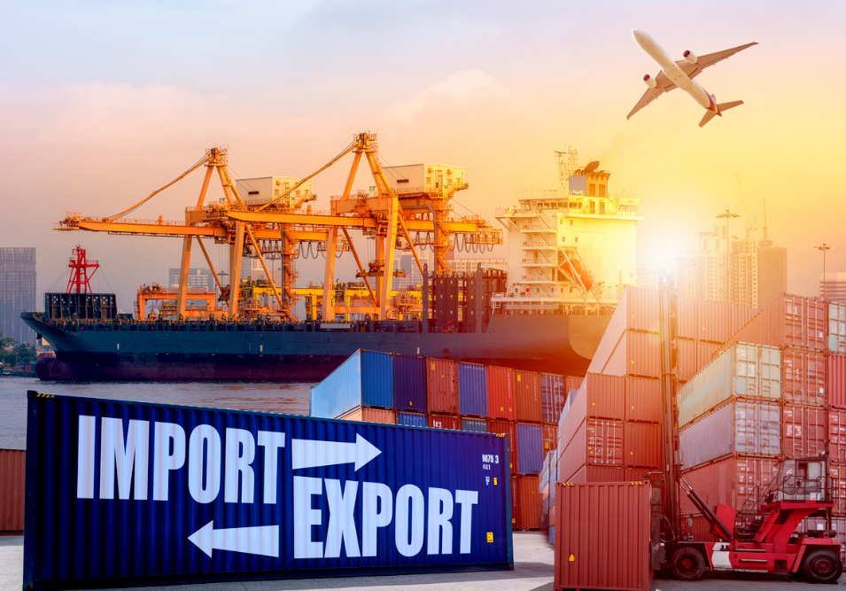 Центр поддержки экспорта принимает заявки от предпринимателей Поморья на участие в зарубежных мероприятиях 