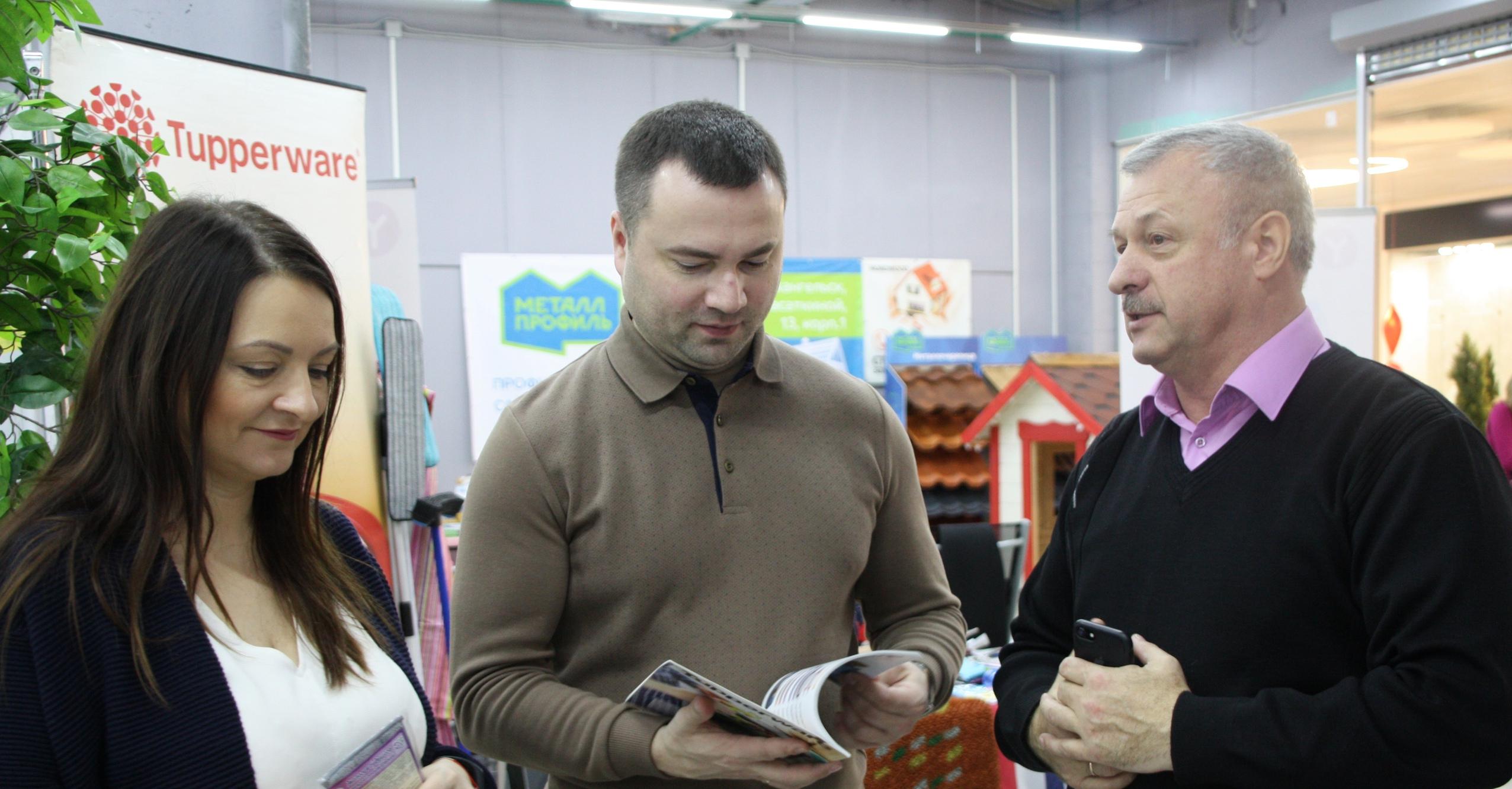 Министр экономического развития Архангельской области Иван Кулявцев проведет отраслевую встречу с предпринимателями, которые занимаются переработкой пищевых продуктов