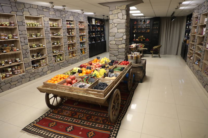 У предпринимателей Архангельской области есть возможность продвигать свою продукцию на рынки Армении