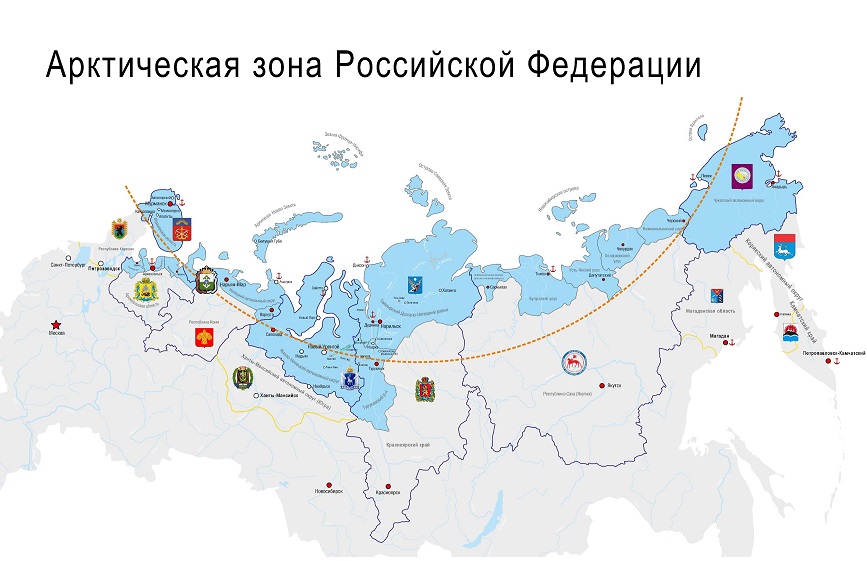Общий объем инвестиций резидентов Арктической зоны РФ в Архангельской области превысил пять миллиардов рублей